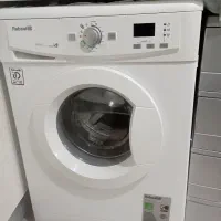 ماشین لباسشویی