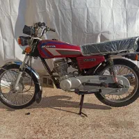 هوندا125فروشی|موتورسیکلت|کازرون, |دیوار