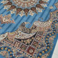 دو تخته فرش12متری700شانه بافت اصلی