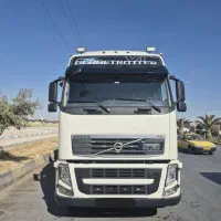 ولوو Fh 480 مدل 91 استثنایی|خودرو سنگین|شیراز, ارم|دیوار