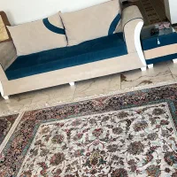 مبل ۷نفره|مبلمان خانگی و میز عسلی|تهران, پونک|دیوار
