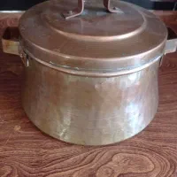 قابلمه مسی