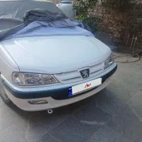پژو پارس tu5