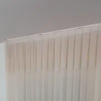 پرده شاین نباتی