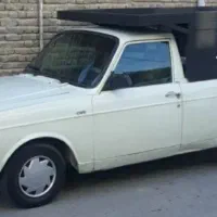 تاکسی بار وانت