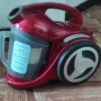 جاروبرقی مارک کنوود آلمانی