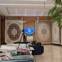 تابلو فرش دست بافت فروش ویژه با تخفیف|تابلو فرش|تهران, بهارستان|دیوار