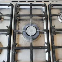 فر گاز پنج شعله