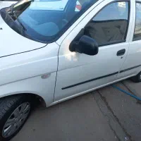 تیبا ۱ مدل ۱۳۹۹ کارمندی|خودرو سواری و وانت|مشهد, سناباد|دیوار