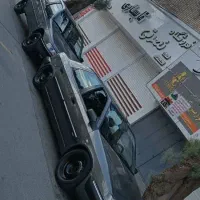 زانتیا 88 موتور 2000|خودرو سواری و وانت|زاهدان, |دیوار