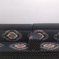 قنفات درحد آک آک|پشتی|اهواز, کوی علوی|دیوار
