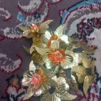 یلدایی|گل مصنوعی|بروجرد, |دیوار