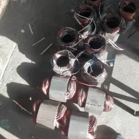 سیم پیچ ماهر سری کار ۲نفر