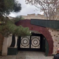 فروش ویلا در آبرسان