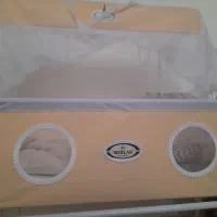 گهواره نوزاد