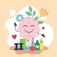 کلاس های کودکان حضوری و آنلاین