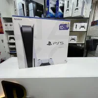 Ps5 دیسکخور سفارش اروپا