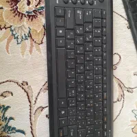 کیبوردسالم