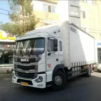 حمل اثاثیه منزل باربری تخصصی vip استرس صفرآرامش صد