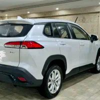 تویوتا فرانت لندر  ۲۰۲۵ خلیج فول