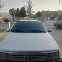 پژو 405،مدل 87|خودرو سواری و وانت|زیرکوه, |دیوار