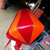 چادر دوزی سجاد