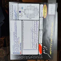 خودرو امپر وی ام ۱۱۰ مدل۹۳ چهار سیلندر|خودرو سواری و وانت|مشهد, رضاییه|دیوار