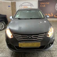 جکJ4 مدل ۴۰۳