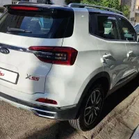 ام وی ام X55|خودرو سواری و وانت|قم, نخودی|دیوار