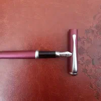 خودنویس عتیقه آلمانی|کلکسیون اشیاء عتیقه|مشهد, شهرک رازی (شهرک غرب)|دیوار