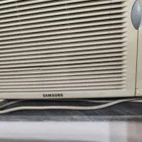 کولر گازی پنجره ای سامسونگ|کولر گازی و فن‌کوئل|تنکابن, |دیوار