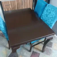 میز ناهارخوری خوری ۴ نفره