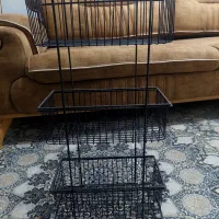 استند|کتابخانه، شلف، قفسههای دیواری|نجفآباد, شهدای غربی|دیوار