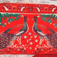پشتی