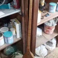 سه تار نوا|سازهای سنتی|مشهد, کوه سنگی|دیوار