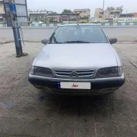 زانتیا مدل 84