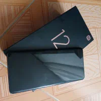 گوشی در حد نو/شیائومی۱۲پرو