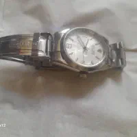 ساعت رولکس اصل پریپچوال، کوکی، اتوماتیک