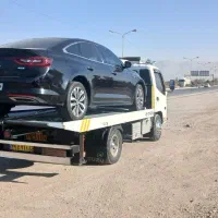 امدادخودرو کفی خودروبر یدکش چرخگیر تربت حیدریه|خدمات حمل و نقل|تربت‌حیدریه, چهارراه خواف|دیوار