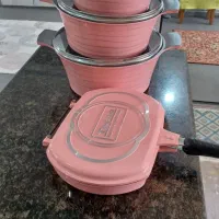 سرویس قابلمه مارک تکنو