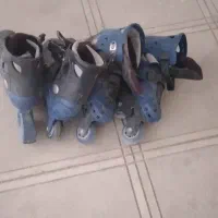 اسکیت|دوچرخه، اسکیت، اسکوتر|بجنورد, |دیوار