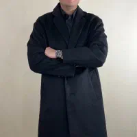 پالتو کشمیر هلندی