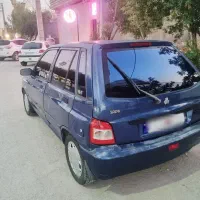 پراید ۱۱۱مدل ۹۰ sx