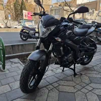 معاوضه ns200 با nmax یا هاسکی