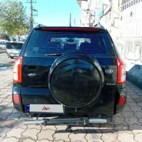 ایکس ۳۳مدل ۹۴اتومات سالم بیرنگ|خودرو سواری و وانت|رشت, دیلمان|دیوار