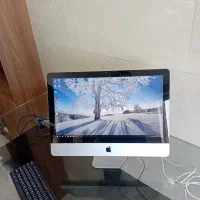 کامپیوتر همه کاره (all in one) برند اپل