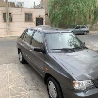 پراید مدل 88 دوگانه کارخانه چند سال خوابیده