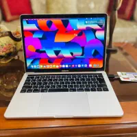 مک بوک پرو تاچ بار پر قدرتِ 2.9 GHZدرحد آک۲۰۱۶عالی