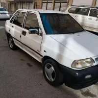 پراید 83 انژکتور تمیز|خودرو سواری و وانت|زاهدان, |دیوار