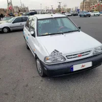 پراید صندوق‌دار ۸۵|خودرو سواری و وانت|بهارستان, |دیوار